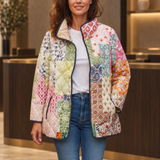 Dita – Gepolsterte Jacke
