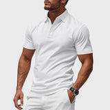 Lisandro - Clásico Polo para Hombre