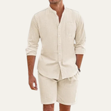 Jan™ | Leichtes Sommer-Set