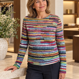 Lana Islandese Classico Pullover