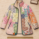 Dita – Gepolsterte Jacke