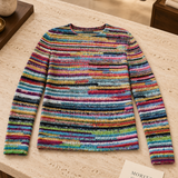 Lana Islandese Classico Pullover