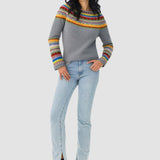 Kirra - Vintage Style T-Shirt