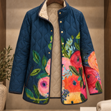Florie – Gefütterte Jacke