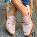 Karina - Moderne Chic Mokassins