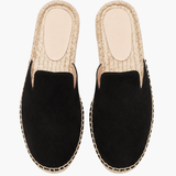 Cornelius™ | Sommer-Mule Schwarz