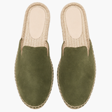 Kai™ | Sommer-Mule Grün