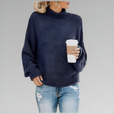 Anne | Klassischer und Bequemer Strickpullover