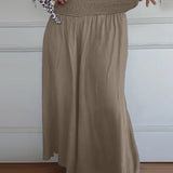 Irene - Long Trousers