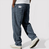 Traugott™ | Hose mit grober Rippenstruktur