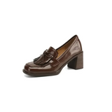 Maja – Loafer-Pumps