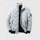 Janosch™ | Leichte wasserabweisende Übergangsjacke