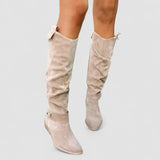 Megan Orthopädische Stiefel