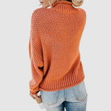 Kateřina – Lockere Strickpullover