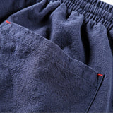 Dennis™ | Lightweight Summer Shorts with Adjustable Drawstring