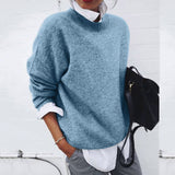 Sandrine | Weicher und warmer Pullover