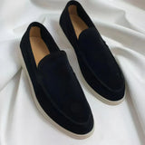 Gustavo - Zapatillas de Ante