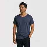 Knut™ | T-Shirt mit Rundhalsausschnitt