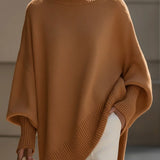 Premium Cozy Oversize Pullover