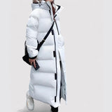 Vitória - Chaqueta Impermeable