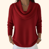 Sonya™ | Weiche Winter Eleganz