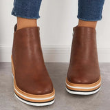 Manon Orthopädische Stiefel