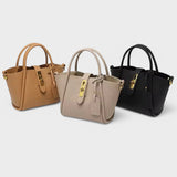 Alícia - Cuero Bolsa