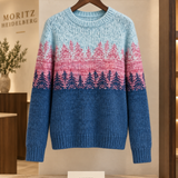 Pulli Lana Islandese Classico
