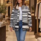 Nora – Steppjacke