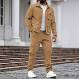 Karl™ | Utility Cargo-Set Jacke & Hose