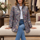 Lada – Wattierte Jacke