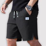 Aaron™ | Breezy Summer Shorts with Adjustable Drawstring