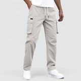 Servin™ | Wasserdichte Stretch-Cargohose