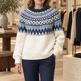 Lana Islandese Classico Pullover