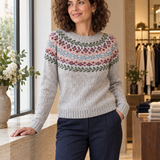 Pulli in klassischem Isländisch