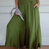 Irene - Long Trousers