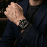 Sebastian™ | Kompakte Quarzuhr Elegant