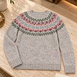 Pulli in klassischem Isländisch