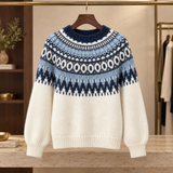 Lana Islandese Classico Pullover