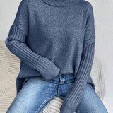 Sylvie | Bequemer Pullover