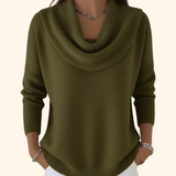 Sonya™ | Weiche Winter Eleganz