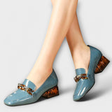 Mocasines Chic y Refinados