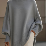 Premium Cozy Oversize Pullover