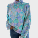 Dalila - Jersey de Punto Creativa