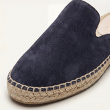Ole™ | Sommer-Mule Marineblau