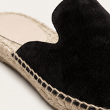 Cornelius™ | Sommer-Mule Schwarz