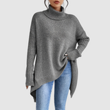 Barbora – Bequemer und stilvoller Pullover