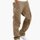 Miguel - Pantalones Cargo para Hombre