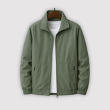 Milan™ | Leichte Jacke mit Reißverschluss