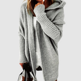 Jasmína - Bequemer Cardigan